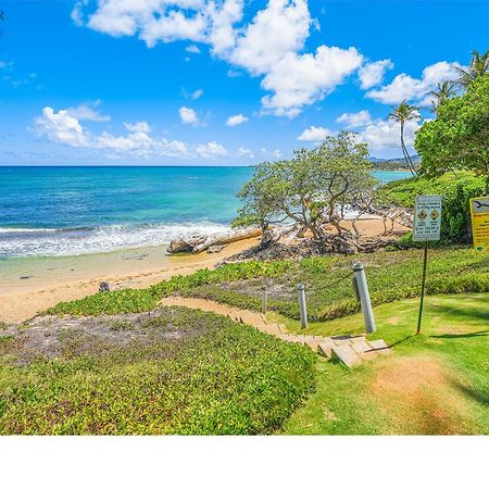 Hale Kai At Kapaa Sands 15 Kapa'a Exterior foto
