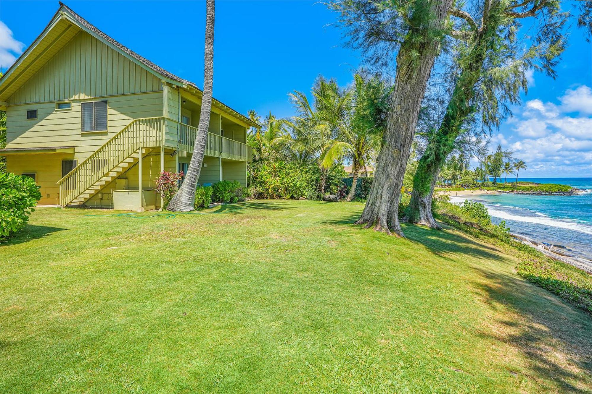 Hale Kai At Kapaa Sands 15 Kapa'a Exterior foto
