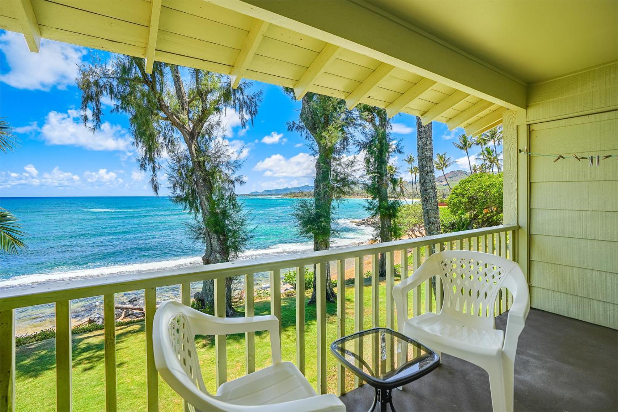 Hale Kai At Kapaa Sands 15 Kapa'a Exterior foto