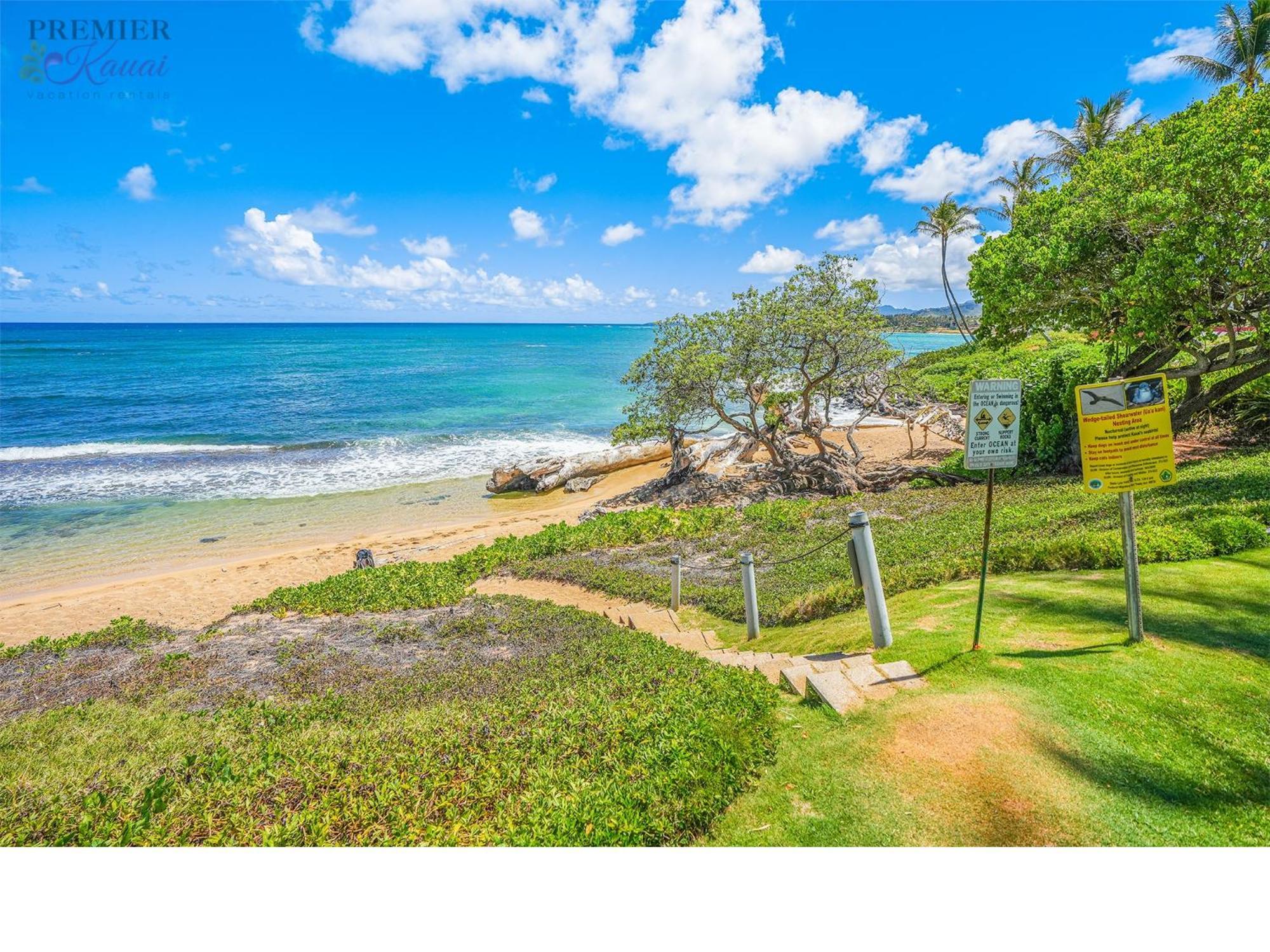 Hale Kai At Kapaa Sands 15 Kapa'a Exterior foto
