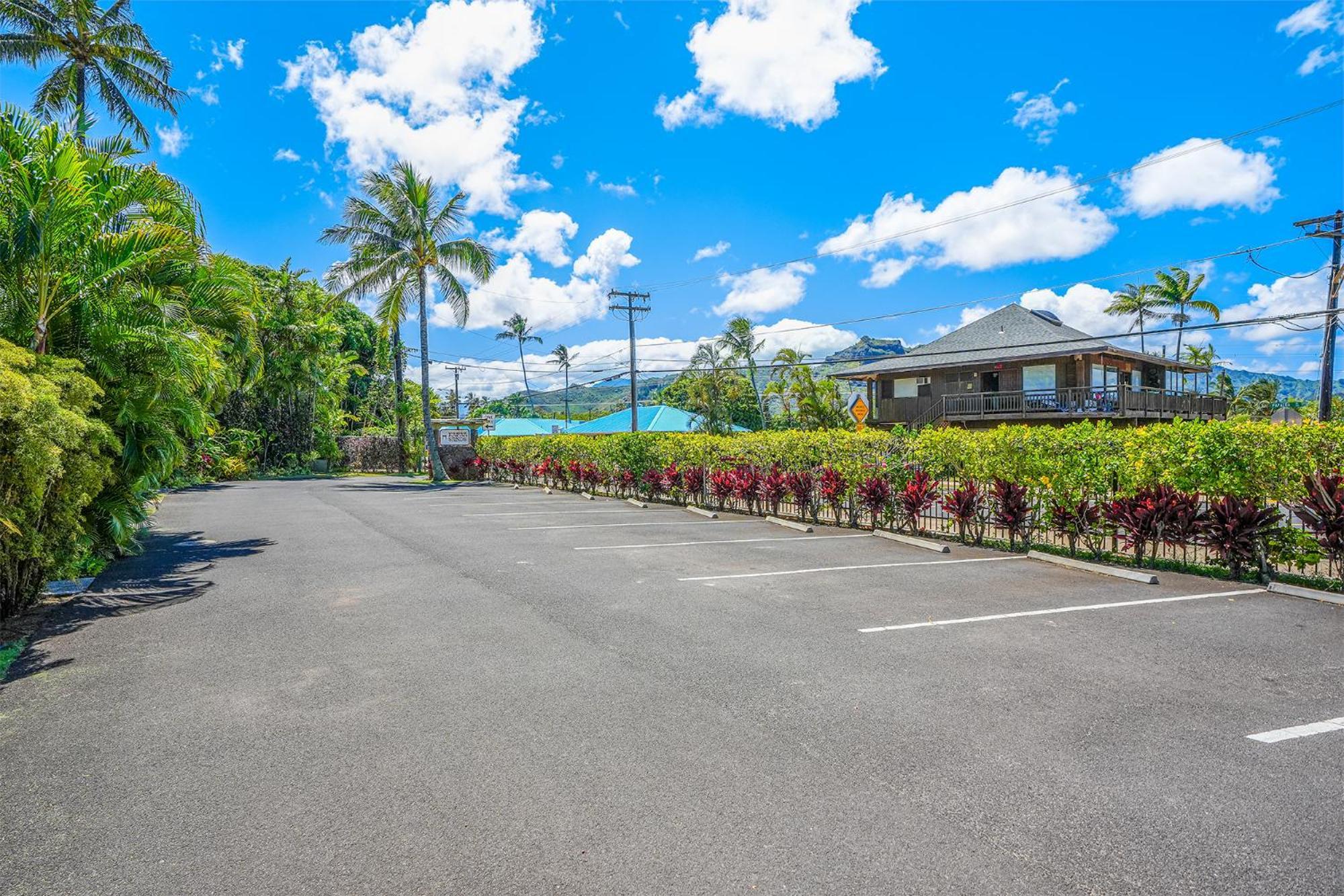 Hale Kai At Kapaa Sands 15 Kapa'a Exterior foto