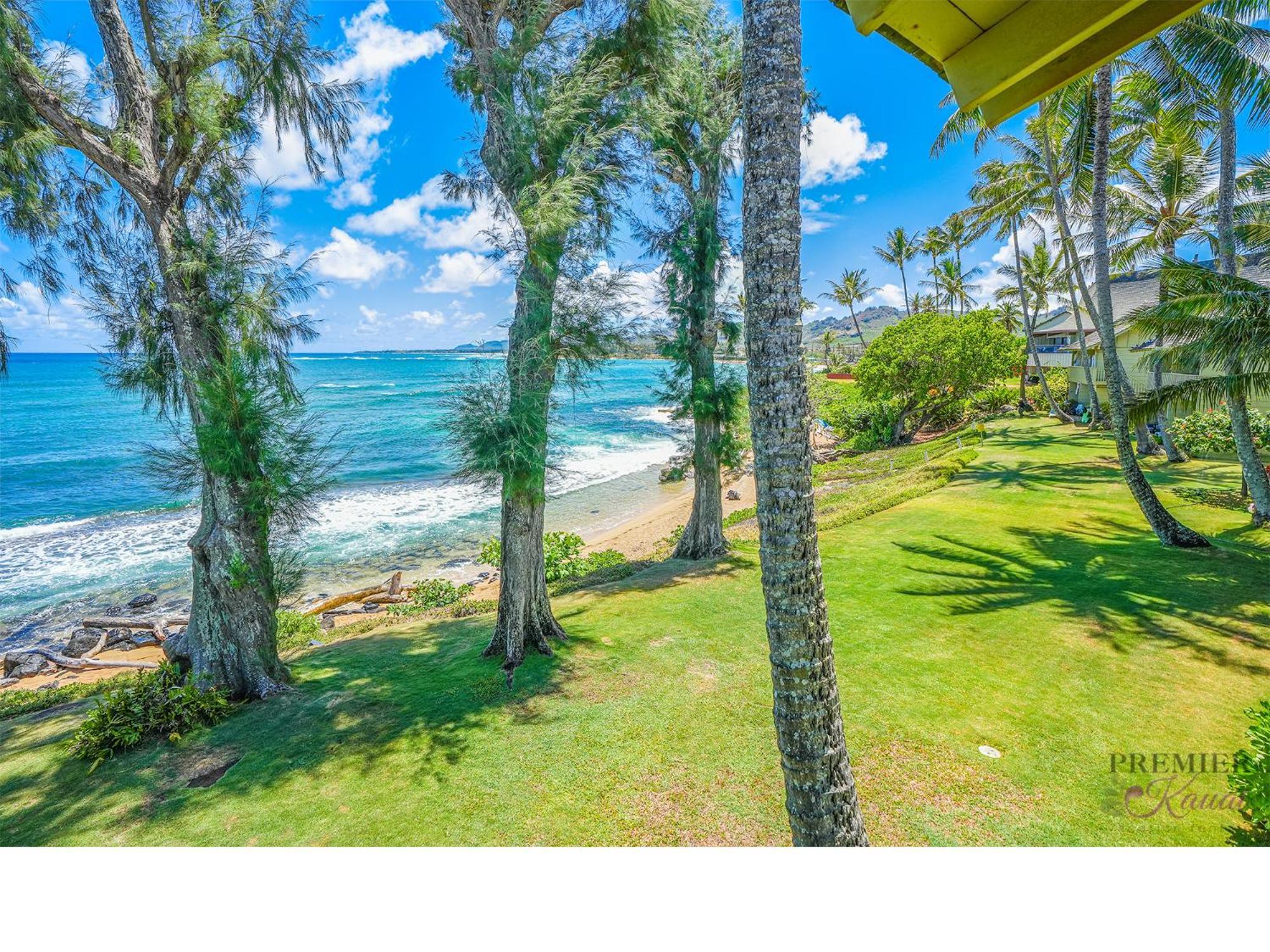 Hale Kai At Kapaa Sands 15 Kapa'a Exterior foto