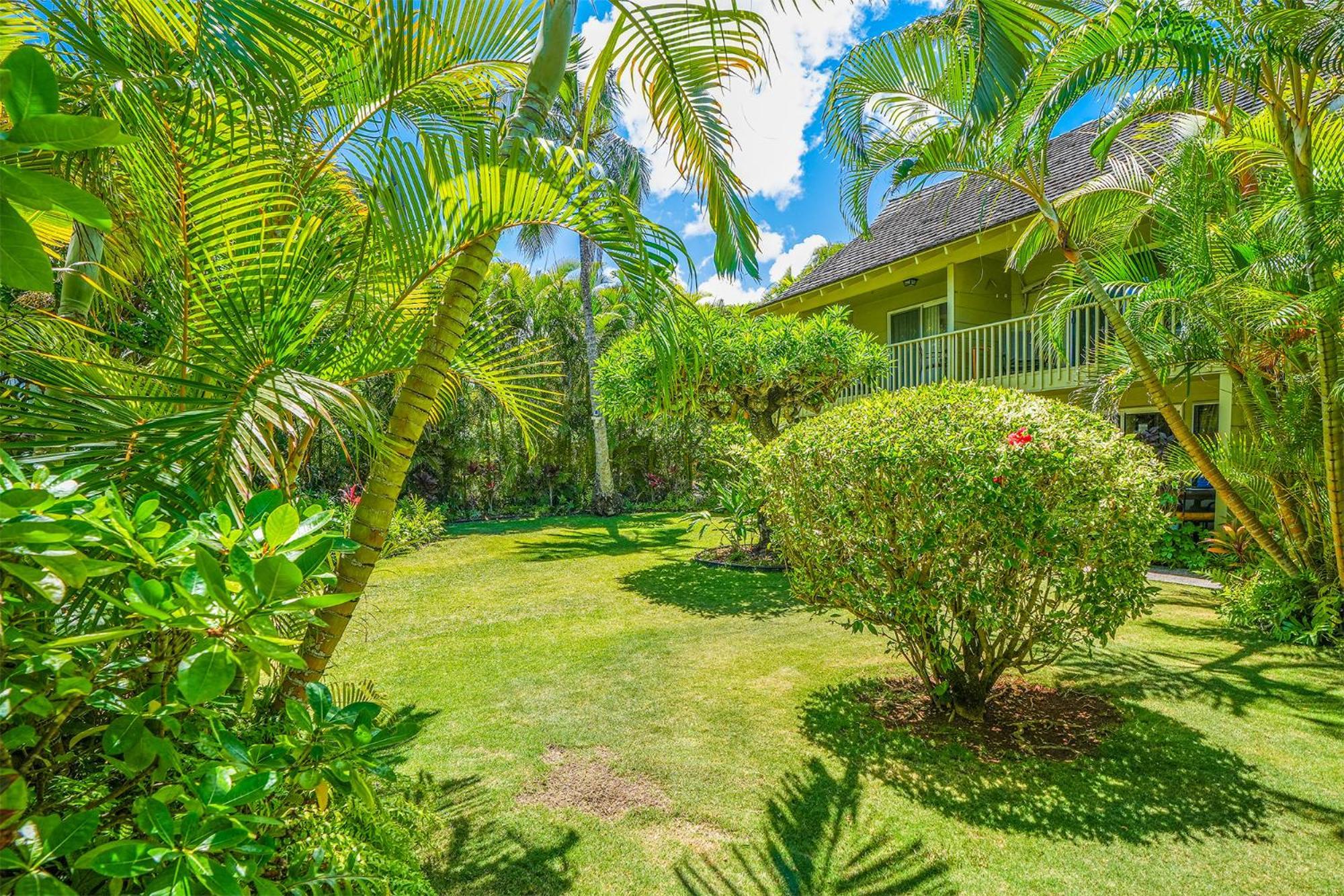 Hale Kai At Kapaa Sands 15 Kapa'a Exterior foto