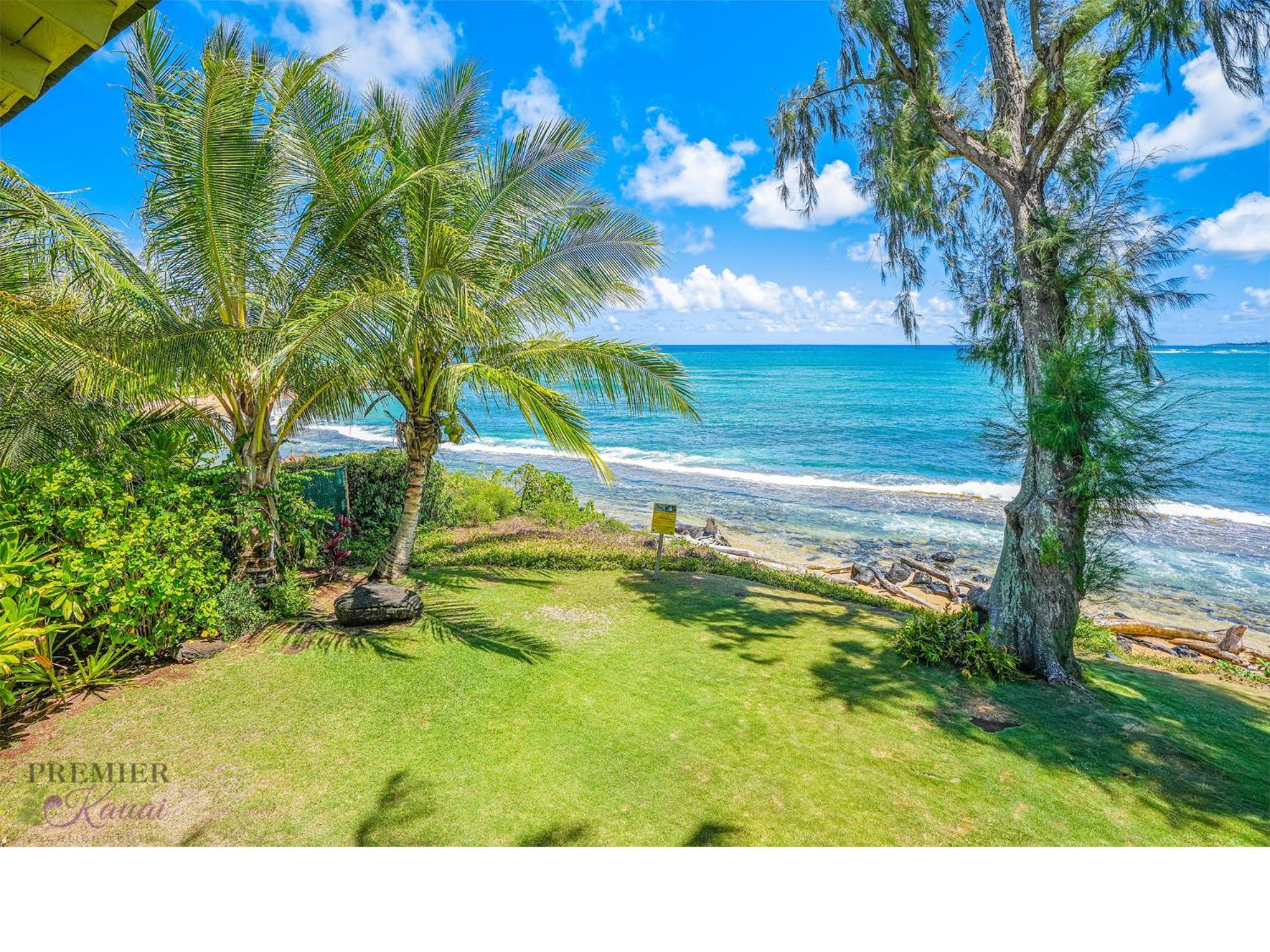 Hale Kai At Kapaa Sands 15 Kapa'a Exterior foto